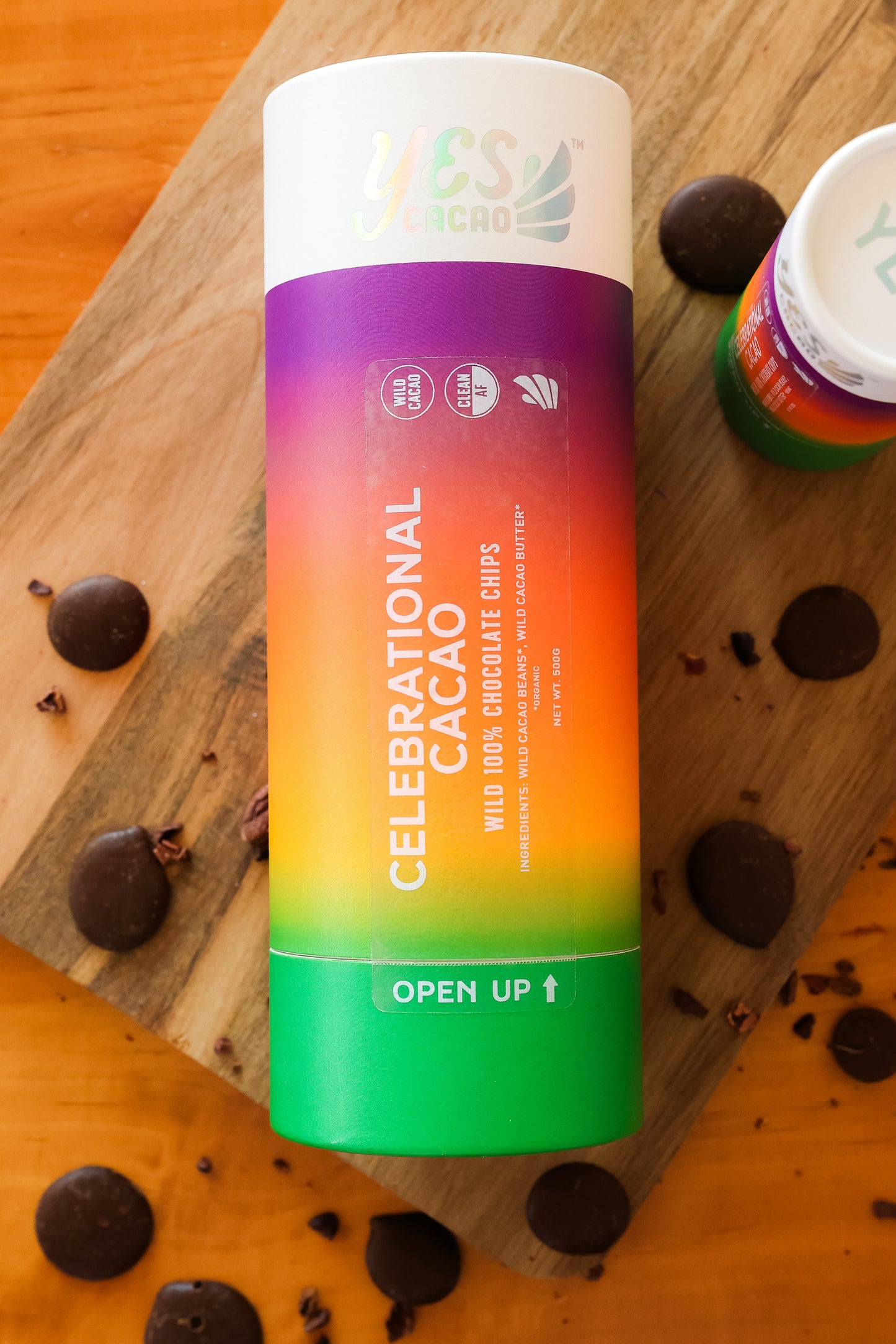 CELEBRATIONAL CACAO