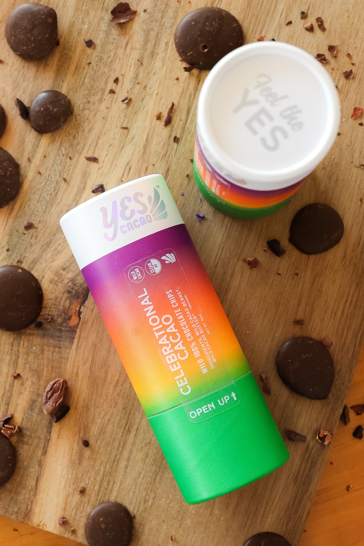 CELEBRATIONAL CACAO
