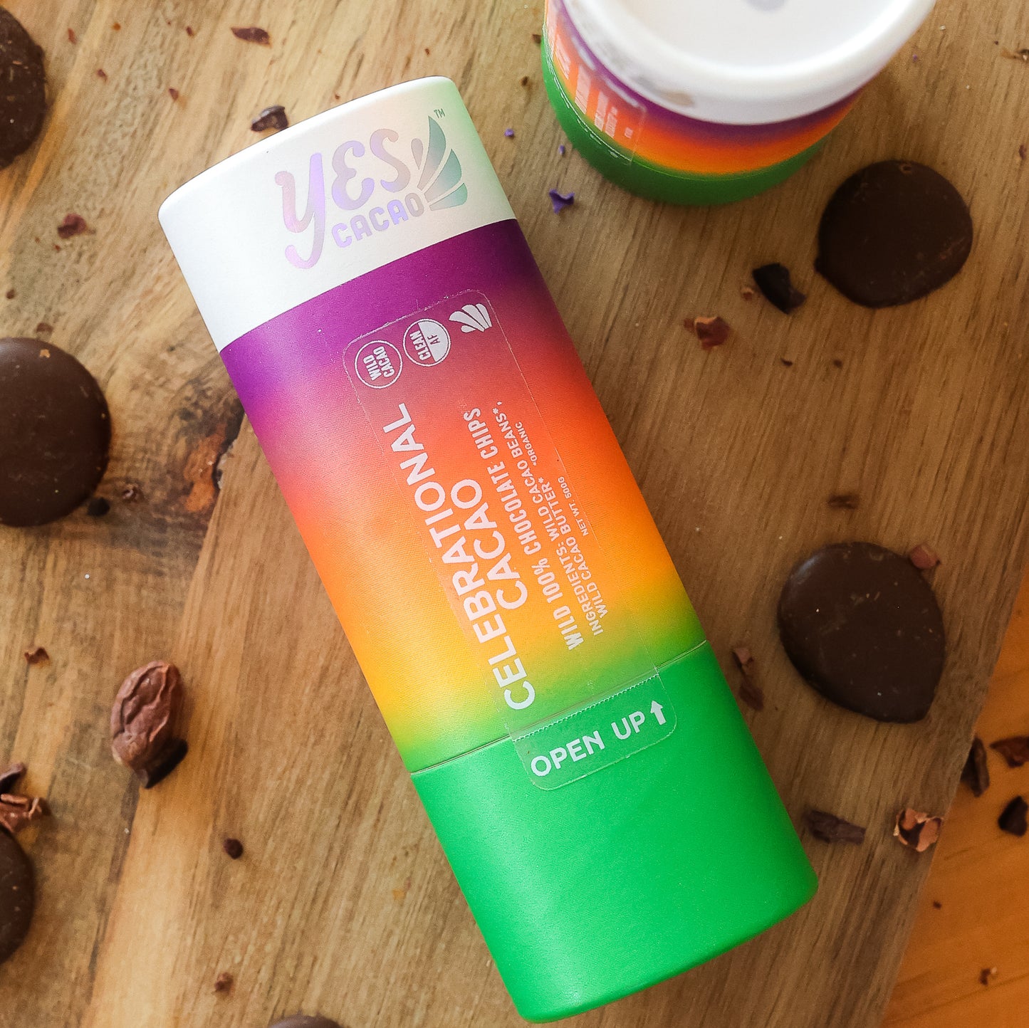 CELEBRATIONAL CACAO