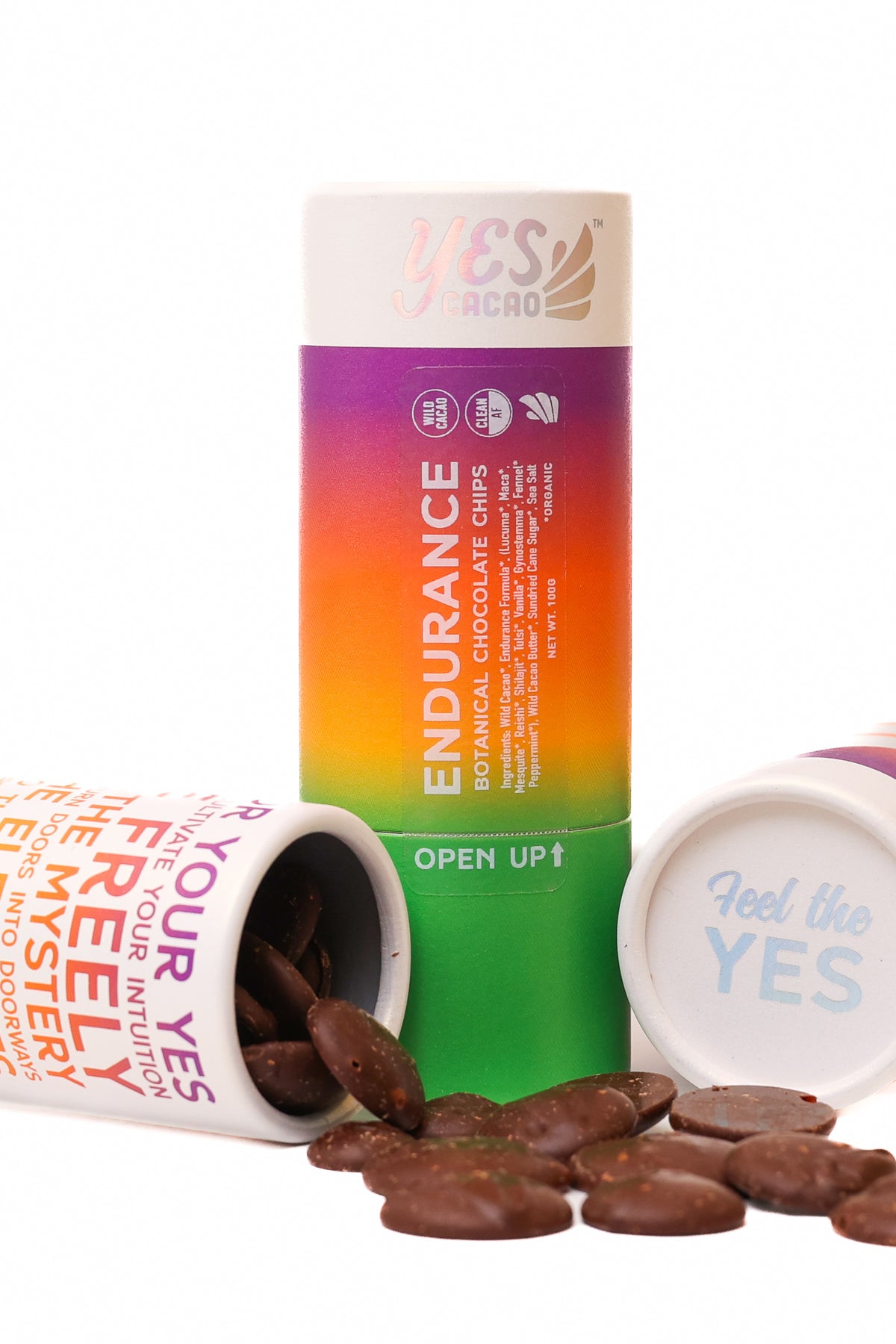 ENDURANCE Chips