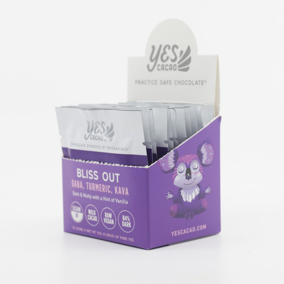 BLISS OUT Coins
