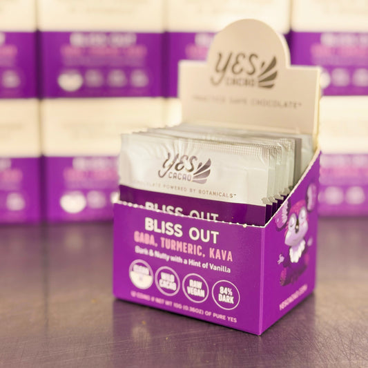 BLISS OUT Coins