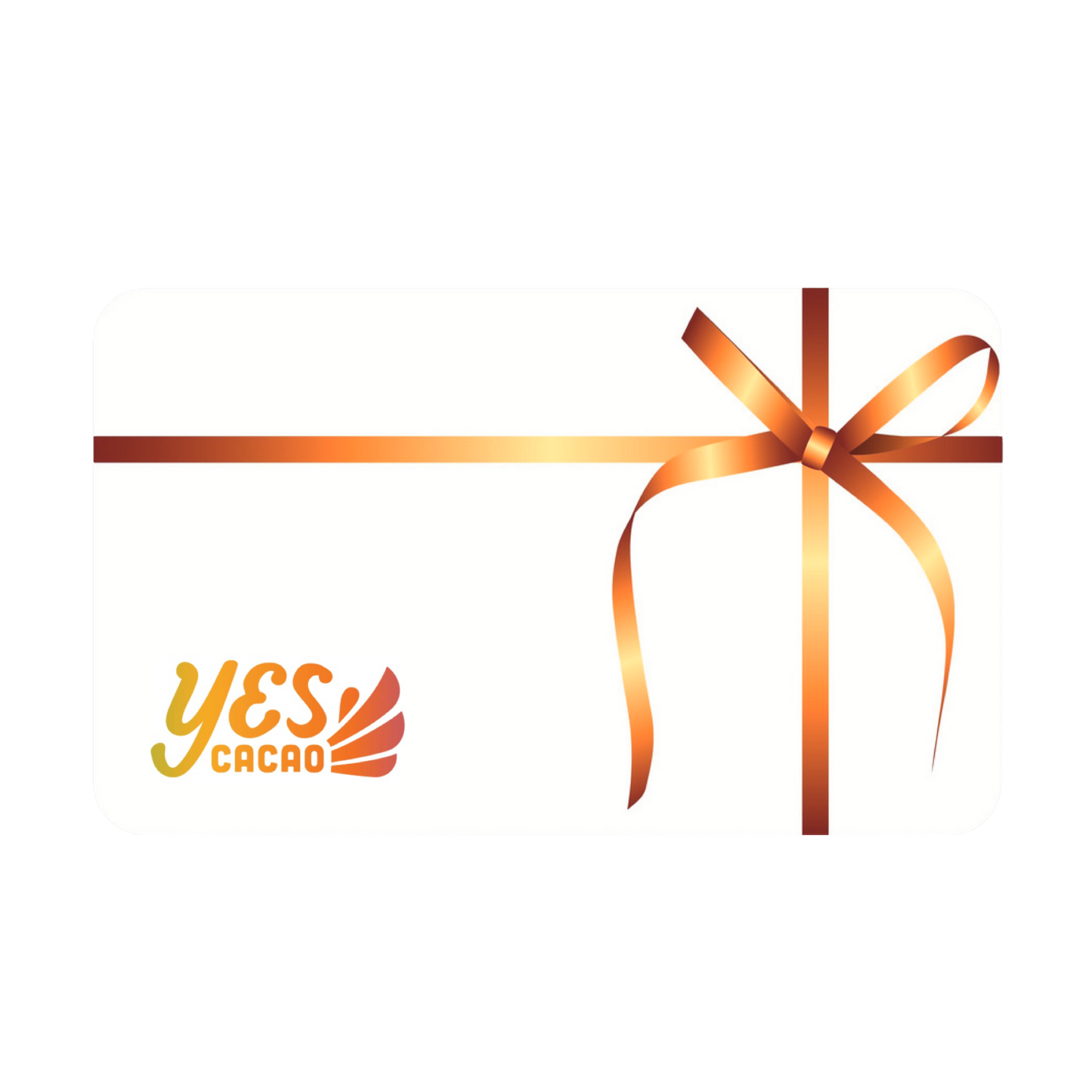 YES Cacao Gift Card