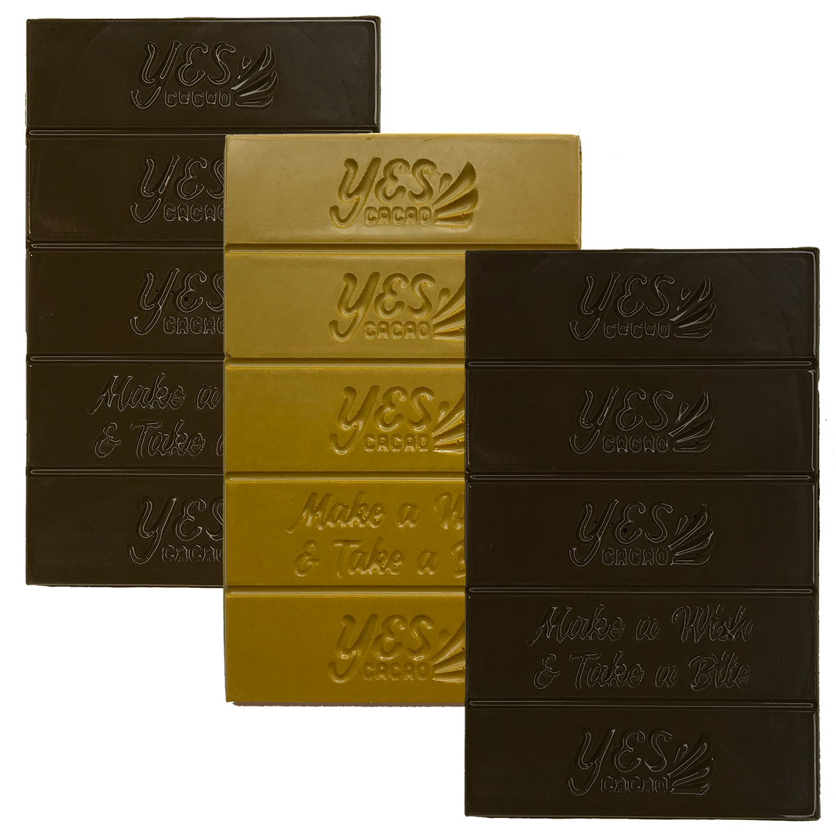 VARIETY Botanical Chocolate®