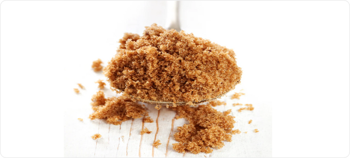 This is your permission slip to eat sugar.