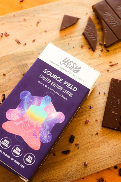 SOURCE FIELD Limited Edition