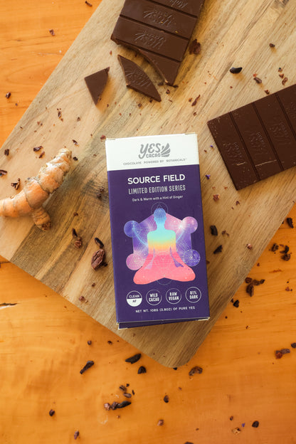 SOURCE FIELD Limited Edition