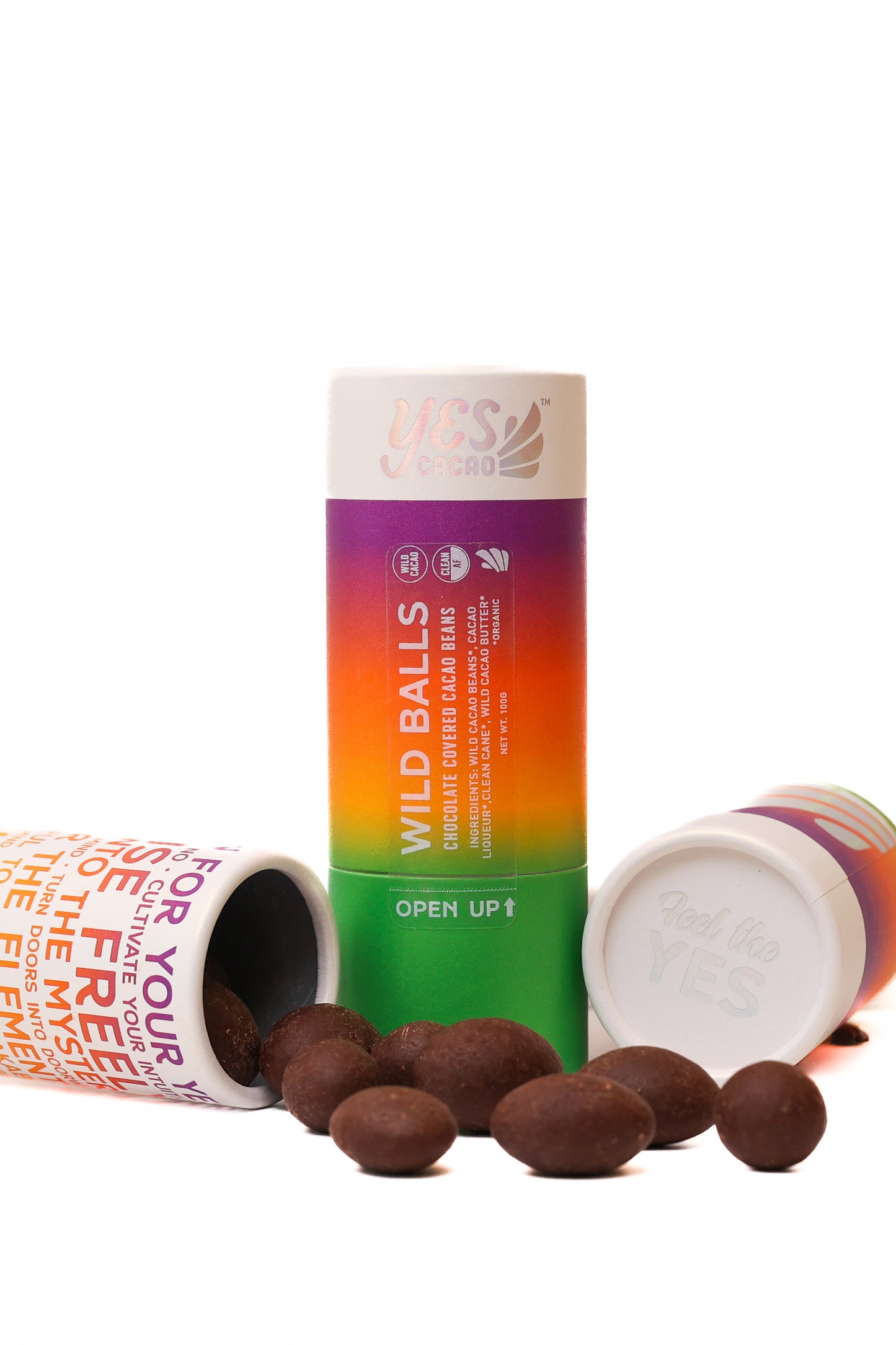 Wild Balls