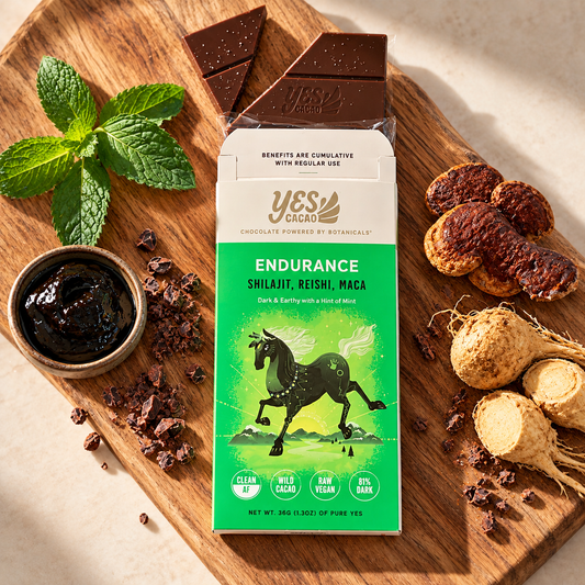ENDURANCE Bar