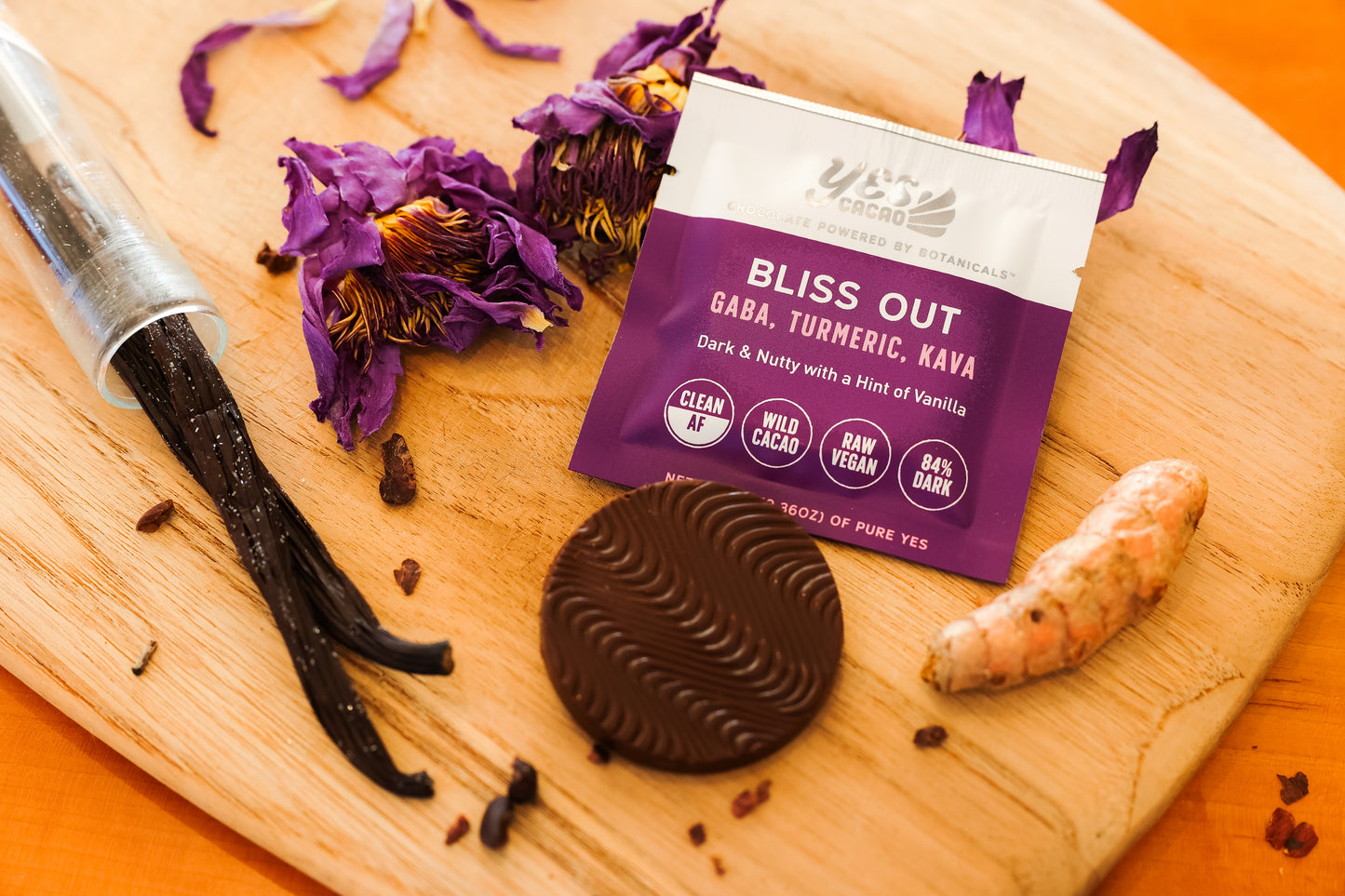 BLISS OUT Coins