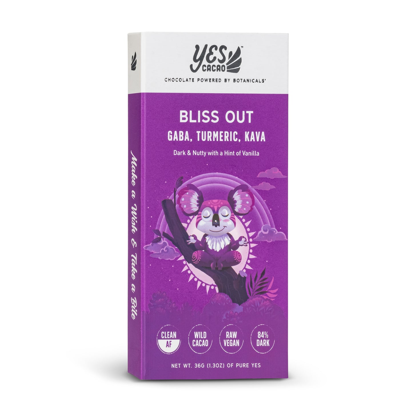 BLISS OUT Botanical Chocolate®