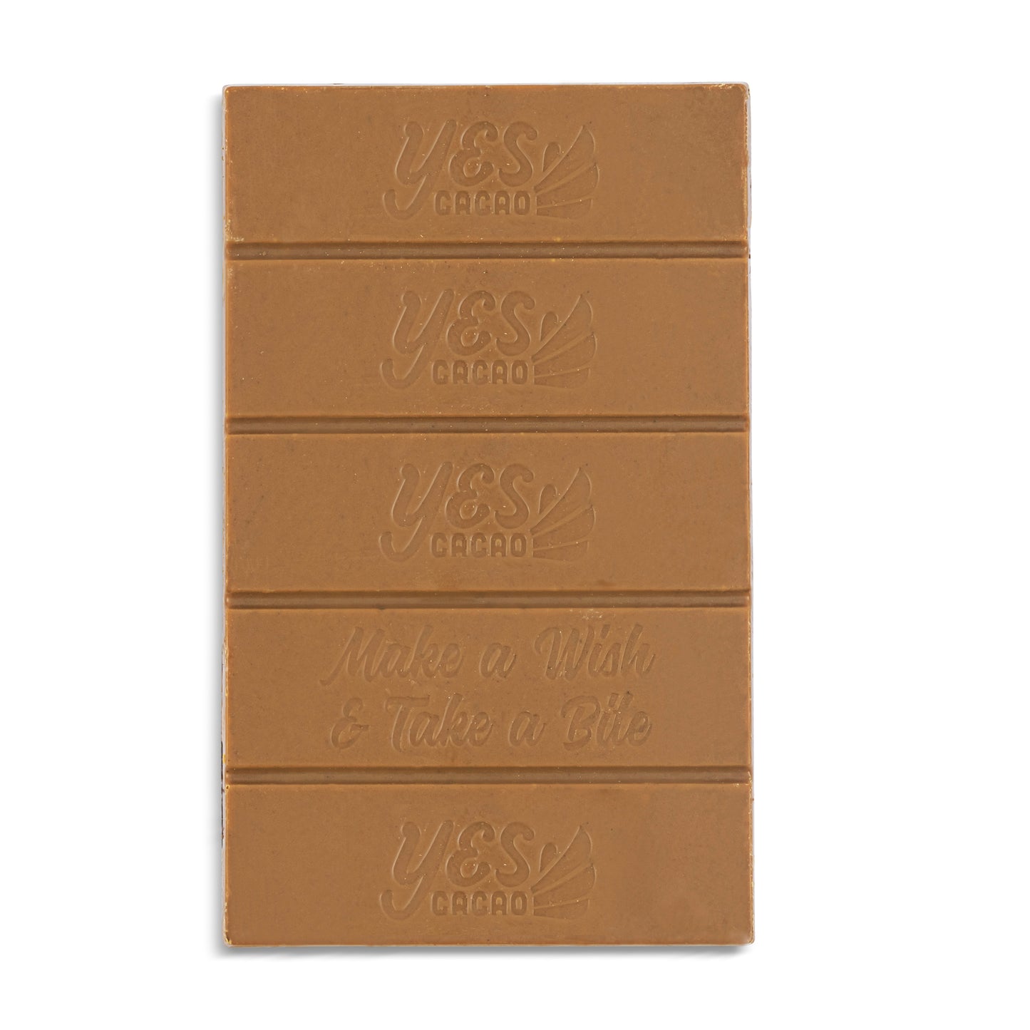 BRAIN POWER Botanical Chocolate®