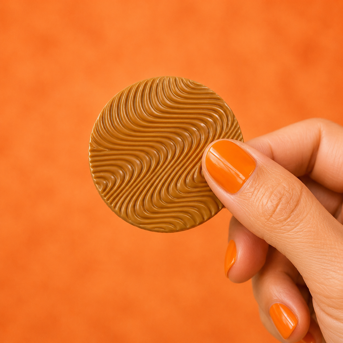 BRAIN POWER Coins