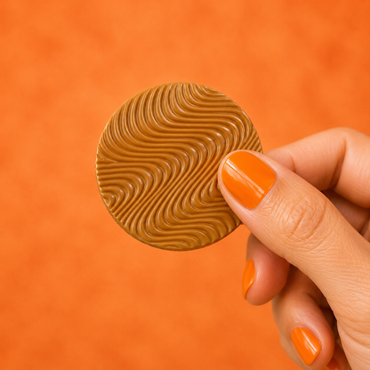 BRAIN POWER Coins
