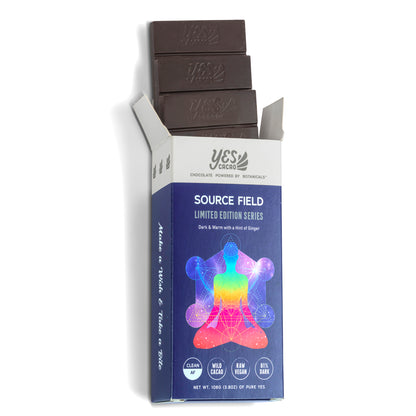 SOURCE FIELD Limited Edition