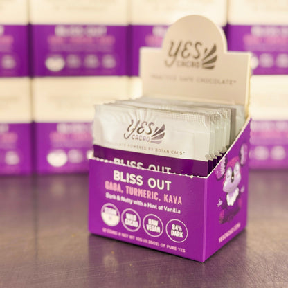 BLISS OUT Coins