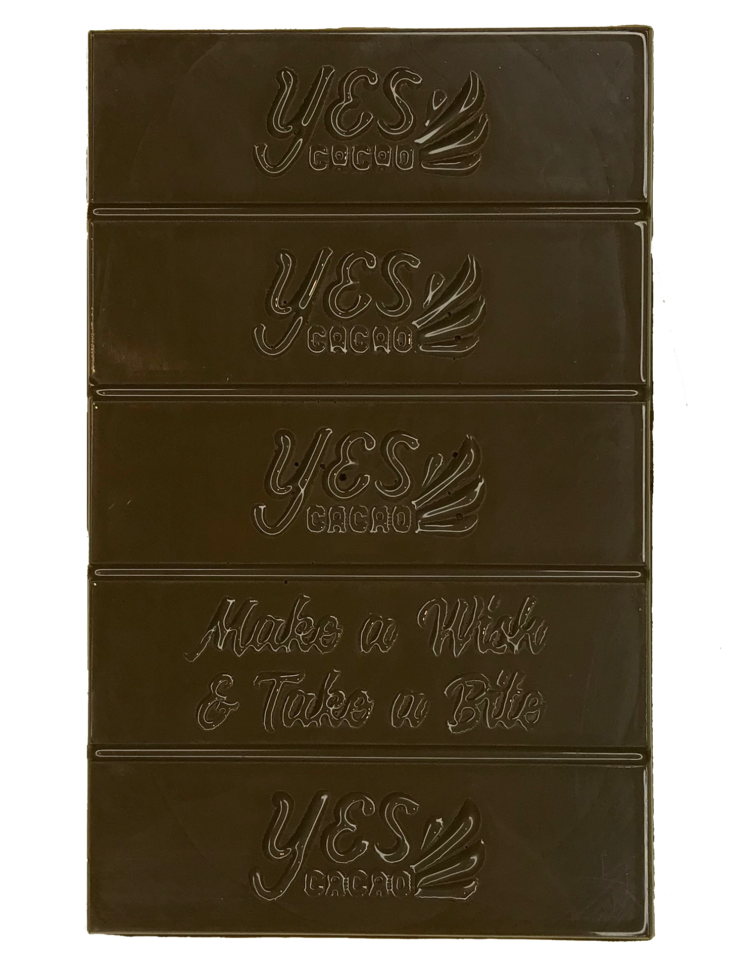 BLISS OUT Botanical Chocolate® 1 BAR