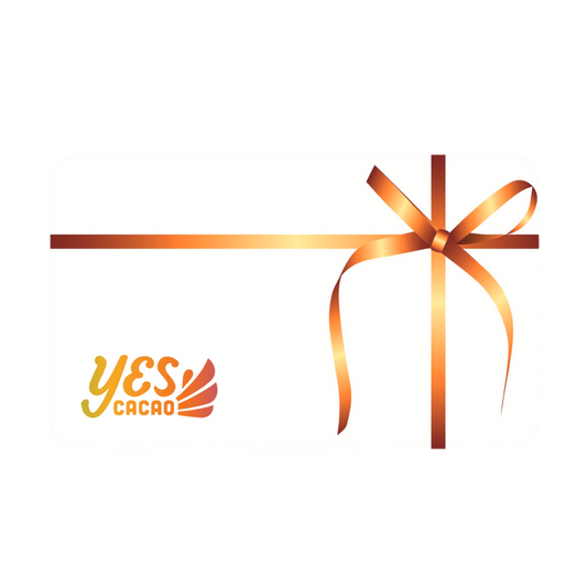 YES Cacao Gift Card