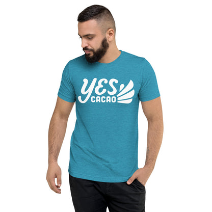 YES Cacao Super Soft T-Shirt