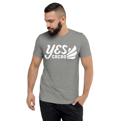 YES Cacao Super Soft T-Shirt