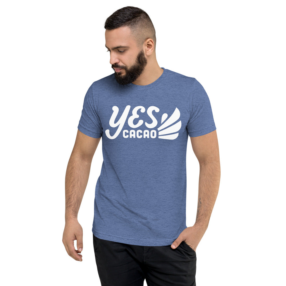 YES Cacao Super Soft T-Shirt